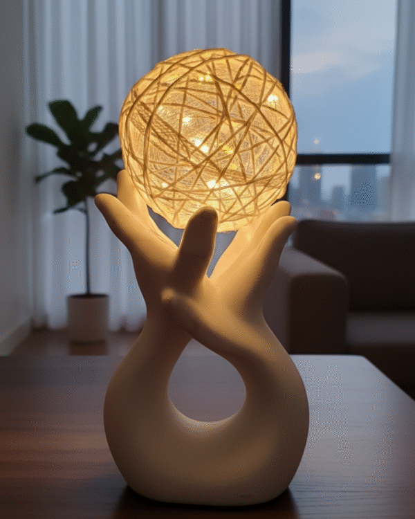 Eternal Glow Lamp